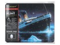 Podkładka pod mysz komputerową - Titanic (CARMANI)