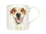 Kubek 320ml - Jack Russel(LESSER & PAVEY)