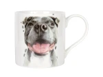 Kubek  320ml - Staffie(LESSER & PAVEY)
