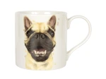 Kubek 320ml - Frenchie(LESSER & PAVEY)
