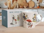 Kubek 300ml - Ducks
