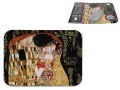 Podkładka pod mysz komputerową - G. Klimt, Pocałunek (CARMANI)