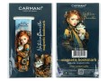 Zakładka magnetyczna - Natalia Bonilla (CARMANI)