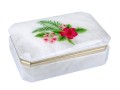 Kasetka alabastrowa prostokątna 9x13cm(cena za sztukę - wybierz swój wzór)