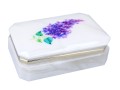 Kasetka alabastrowa prostokątna 9x13cm(cena za sztukę - wybierz swój wzór)