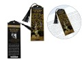 Kpl. 12 zakładek tekturowych do książki - G. Klimt, Drzewo życia (CARMANI)