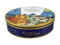 Kpl. 6 kubków 330ml w okrągłym pudełku - V. van Gogh (CARMANI)