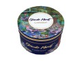 Filiżanka-espresso 90ml - C. Monet, Lilie wodne (CARMANI)