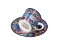 Filiżanka-espresso 90ml - C. Monet, Lilie wodne (CARMANI)