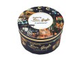 Filiżanka espresso  100ml - Inspirowana malarstwem V. van Gogh (CARMANI)