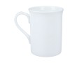 Porcelanowy kubek Classic, 350ml/biały (CARMANI)