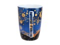 Kubek 600ml z sitkiem i przykrywką - inspirowany malarstwem V. van Gogh (CARMANI)