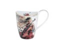 Kubek t. vanessa 350ml - L. Lozano, Music of the Female Soul (CARMANI)