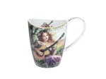 Kubek t. vanessa 350ml - L. Lozano, Music of the Female Soul (CARMANI)
