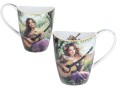 Kubek t. vanessa 350ml - L. Lozano, Music of the Female Soul (CARMANI)
