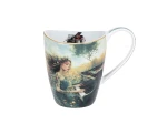 Kubek t. vanessa 350ml - L. Lozano, Music of the Female Soul (CARMANI)