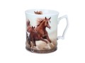Kubek  480ml- Konie (CARMANI)