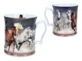Kubek 480ml - Konie (CARMANI)