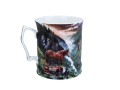 Kubek 480ml - Konie (CARMANI)