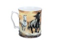Kubek 480ml - Konie (CARMANI)