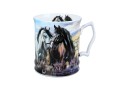 Kubek 480ml - Konie (CARMANI)