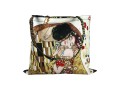 Torba śniadaniowa z tw. sztucznego - G. Klimt, Pocałunek (CARMANI)