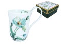Kubek 325ml - L. Lozano, Lady`s Floral Symphony (CARMANI)