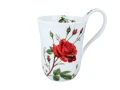 Kubek 325ml - L. Lozano, Lady`s Floral Symphony (CARMANI)