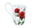 Kubek 325ml - L. Lozano, Lady`s Floral Symphony (CARMANI)