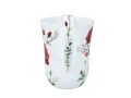 Kubek 325ml - L. Lozano, Lady`s Floral Symphony (CARMANI)