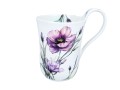 Kubek 325ml - L. Lozano, Lady`s Floral Symphony (CARMANI)