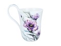 Kubek 325ml - L. Lozano, Lady`s Floral Symphony (CARMANI)