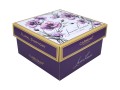 Kubek 325ml - L. Lozano, Lady`s Floral Symphony (CARMANI)