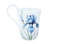 Kubek 325ml - L. Lozano, Lady`s Floral Symphony (CARMANI)