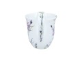Filiżanka ze spodkiem  220ml - L. Lozano, Lady`s Floral Symphony (CARMANI)