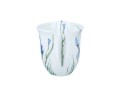 Filiżanka ze spodkiem  220ml - L. Lozano, Lady`s Floral Symphony (CARMANI)