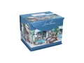 Kubek beczka 475ml - L. Lozano, Atelier kwiatowe (CARMANI)