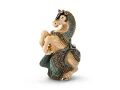 Koń, ceramiczna figurka (DE ROSA)