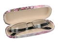 Etui na okulary - A. Mucha, Kamienie Szlachetne, Ametyst (CARMANI)