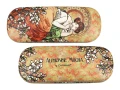Etui na okulary - A. Mucha, Kamienie Szlachetne, Topaz (CARMANI)