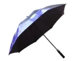 WYSYŁKA TYLKO POD ADRES...parasol automatyczny - V. van Gogh, Gwiaździsta noc (CARMANI)