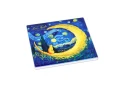 Kpl. 4 Podkładek ceramicznych pod kubek inspirowanych malarstwem V. van Gogh (CARMANI)