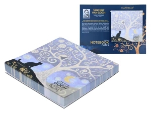 Notes - Inspirowany malastwem V. van Gogh (CARMANI)