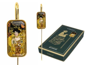 Zakładka do książki - G. Klimt, Adele Bloch - Bauer I (CARMANI)