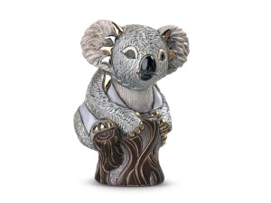 Figurka Mała koala(Ancers, De Rosa Rinconada)
