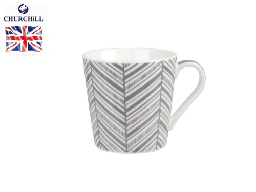 Kubek - Chevron Assorted Mugs