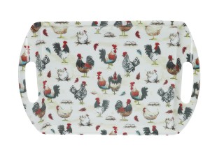 Tara średnia - Rooster