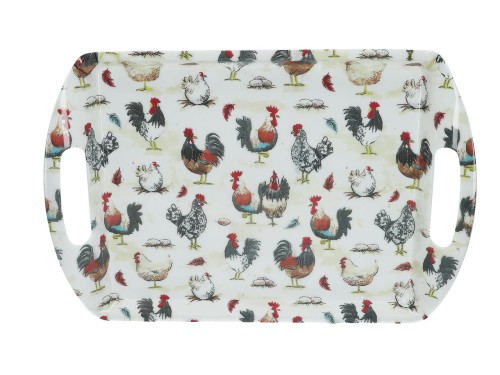 Tara średnia - Rooster