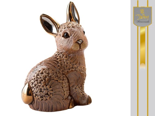 De Rosa Rinconada, figurka Królik