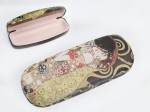 Etui na okulary - G. Klimt. Pocałunek (CARMANI)